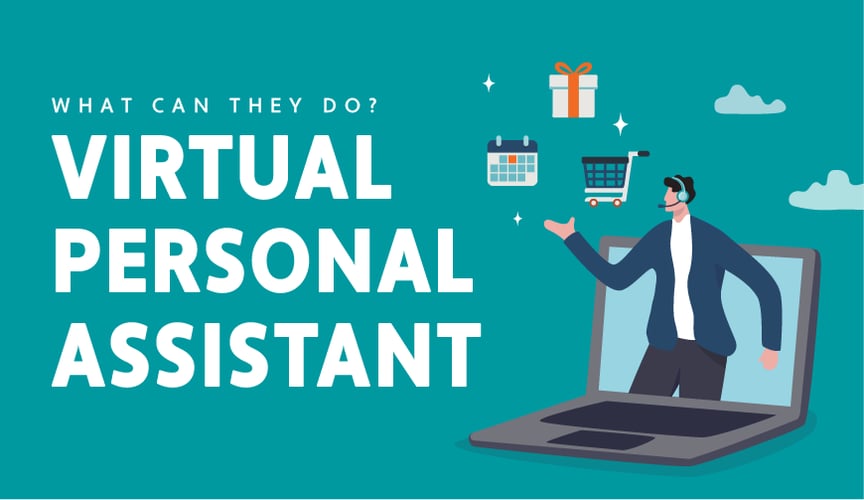Virtual Assistants vs Virtual Personal Assistants Which Do You Need?